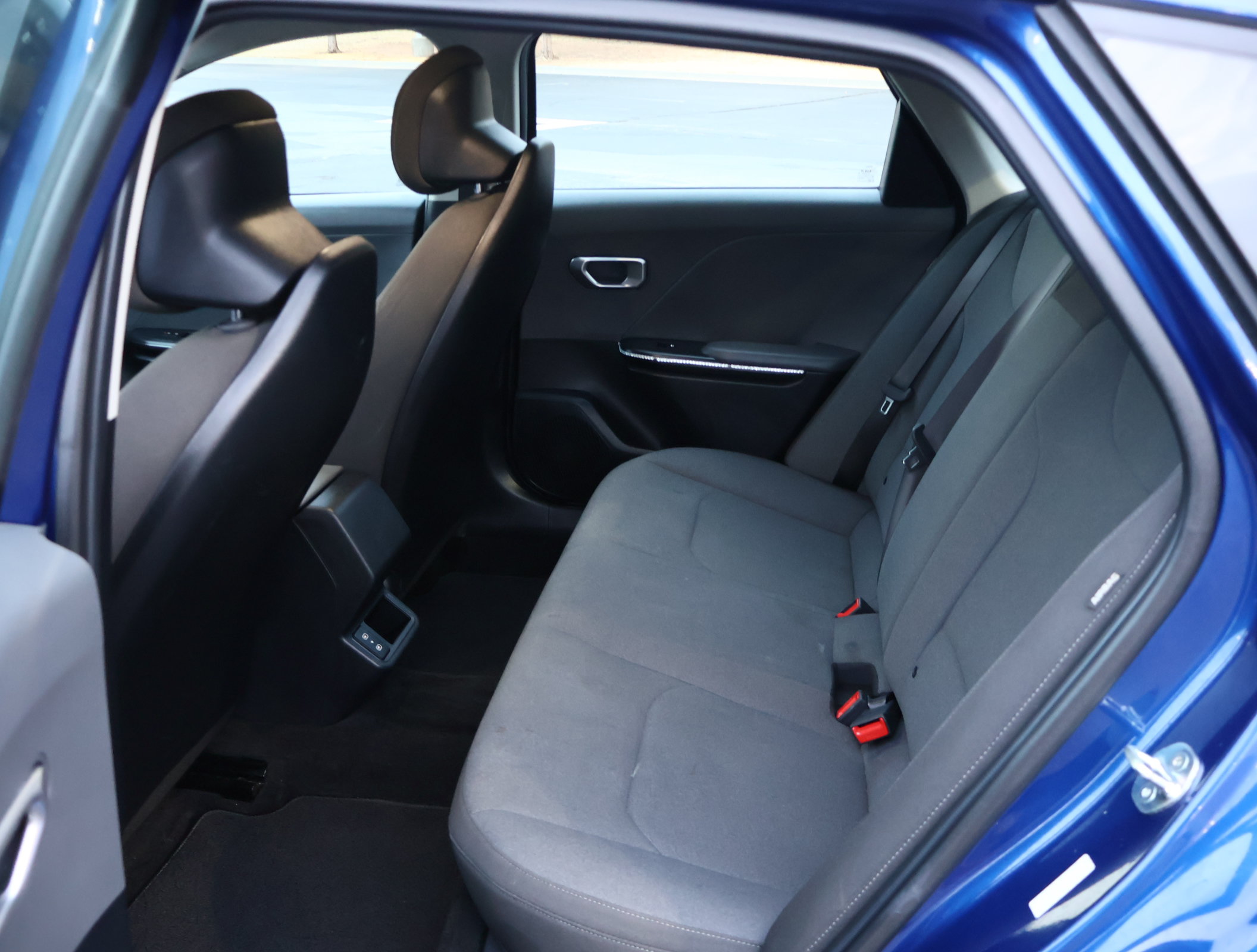 Used 2025 Kia K4 FWD image 18