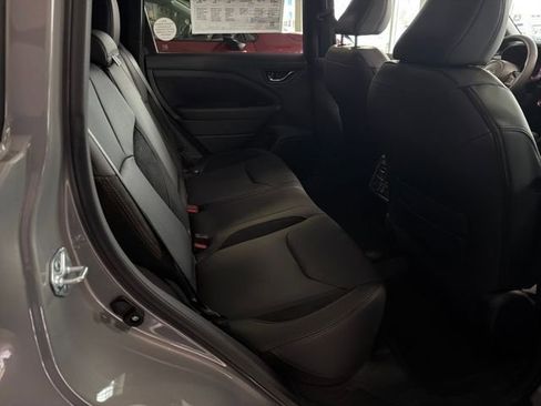 New 2026 Subaru Forester Touring image 15