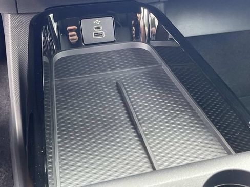 New 2026 Ford Mustang Mach-E Select w/ Comfort Package Lite RWD image 28