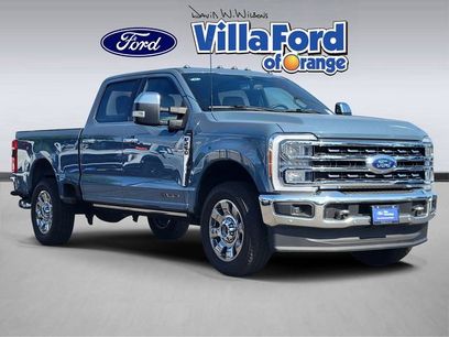 Certified 2023 Ford F250 Lariat w/ Lariat Ultimate Package