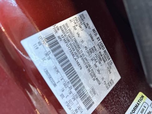 Used 2008 Ford Expedition Eddie Bauer image 15