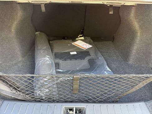 New 2025 Nissan Versa SR w/ Trunk Package image 12