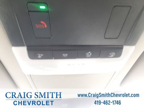 Used 2025 Nissan Pathfinder SV FWD image 26