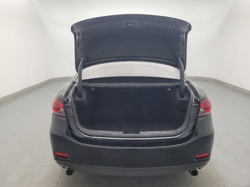 Used 2017 MAZDA MAZDA6 Sport FWD image 29