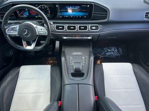 Certified 2023 Mercedes-Benz GLE 450 4MATIC image 13