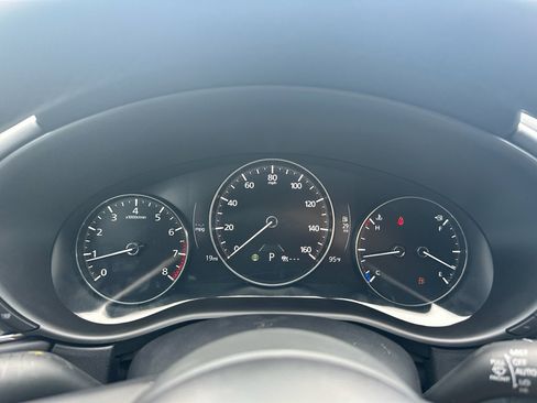 New 2025 MAZDA CX-30 AWD 2.5 S w/ Preferred Package image 16