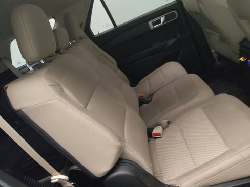 Used 2021 Ford Explorer 2WD image 19