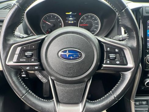 Used 2022 Subaru Ascent Premium w/ Convenience Package AWD/4WD image 56