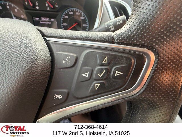 Used 2022 Chevrolet Equinox LS AWD/4WD image 19