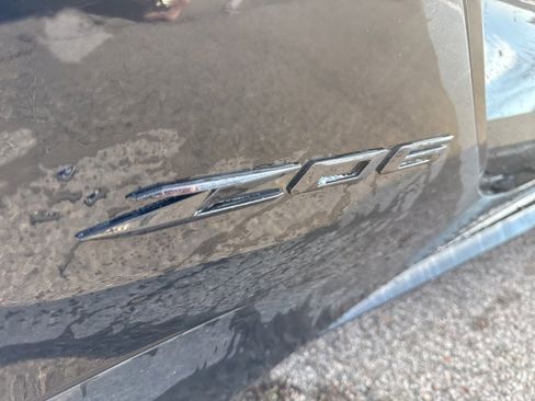 Used 2024 Chevrolet Corvette Z06 image 8