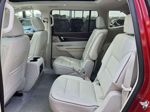 New 2026 Buick Enclave Avenir w/ Super Cruise Package image 45