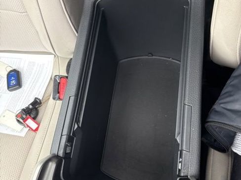 Used 2020 Honda Accord EX-L image 21