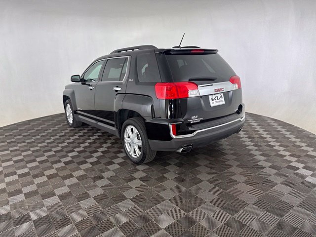 Used 2017 GMC Terrain SLE AWD/4WD image 9