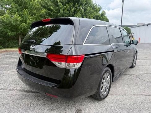 Used 2014 Honda Odyssey EX image 3