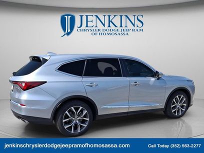 Used 2023 Acura MDX FWD w/ Technology Package
