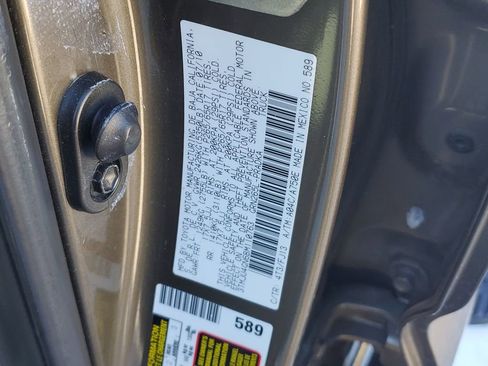 Used 2011 Toyota Tacoma PreRunner image 45