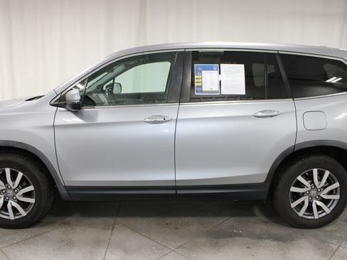 Used 2020 Honda Pilot EX-L image 6