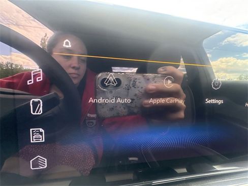 New 2026 Chevrolet TrailBlazer LT image 14