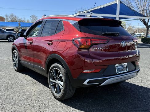 Used 2023 Buick Encore GX Select FWD image 7