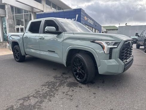 Used 2024 Toyota Tundra SR5 image 6