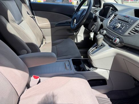 Used 2013 Honda CR-V EX image 34