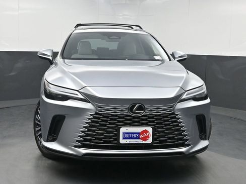 Used 2023 Lexus RX 350 Premium Plus w/ Accessory Package (Z1) AWD/4WD image 40