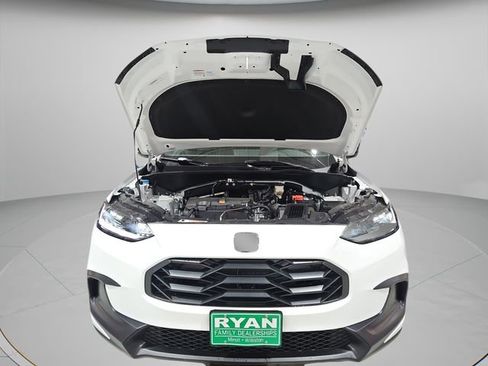 New 2026 Honda HR-V Sport image 34