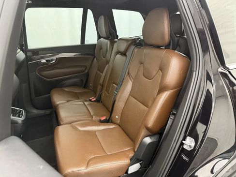 Used 2019 Volvo XC90 T6 Momentum w/ Protection Package Premier AWD/4WD image 32