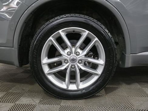 Used 2023 Dodge Durango GT AWD/4WD image 16