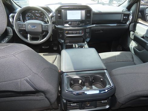 Certified 2021 Ford F150 XL w/ STX Appearance Package RWD image 21
