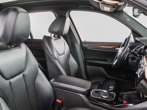 Used 2023 BMW X3 xDrive30i image 27