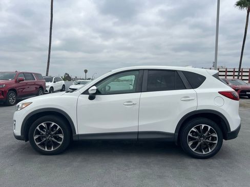 Used 2016 MAZDA CX-5 Grand Touring FWD image 8