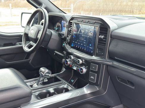 Used 2023 Ford F150 XLT w/ Equipment Group 302A High image 28