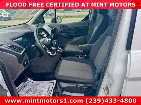 Used 2023 Ford Transit Connect XL FWD image 16