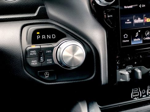 New 2026 RAM 1500 Laramie image 26