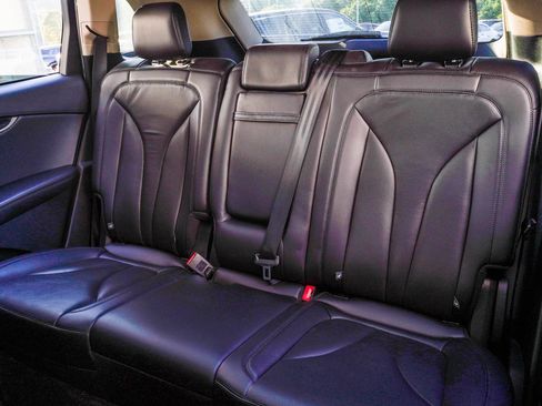 Used 2023 Lincoln Nautilus Reserve image 35