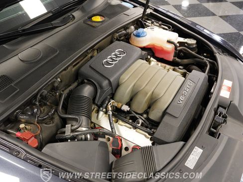 Used 2007 Audi A6 3.2 image 35