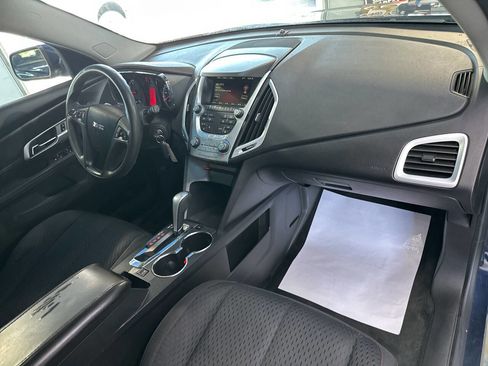 Used 2015 GMC Terrain SLE image 25