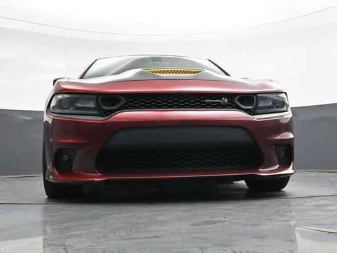 Used 2021 Dodge Charger Scat Pack image 33