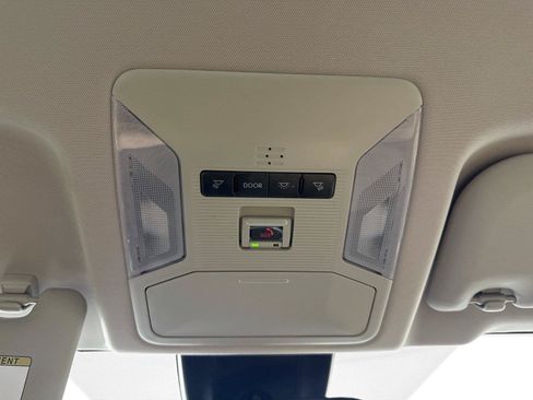 Certified 2025 Toyota RAV4 LE FWD image 6