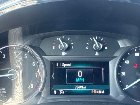 Used 2018 Buick Encore Preferred FWD image 45