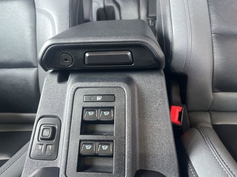 Certified 2024 Ford Bronco Big Bend AWD/4WD image 14