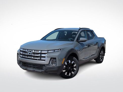 Certified 2026 Hyundai Santa Cruz SEL AWD/4WD image 1