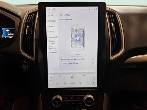 Used 2023 Ford Edge SEL image 24