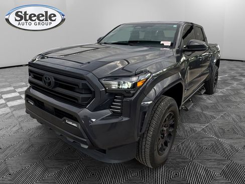 Used 2024 Toyota Tacoma SR5 RWD image 1