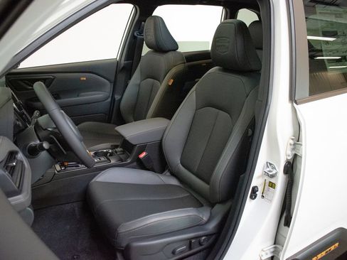 New 2026 Subaru Forester Wilderness AWD/4WD image 20
