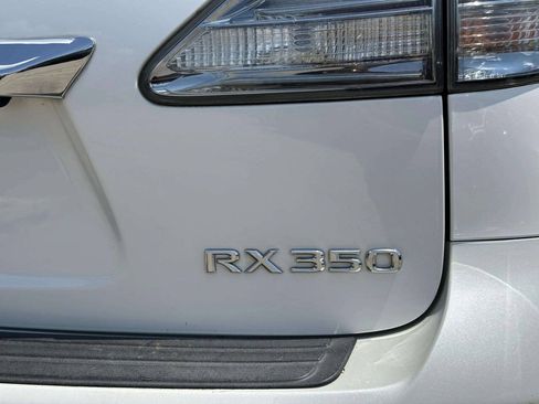 Used 2011 Lexus RX 350 AWD w/ Premium Pkg image 40