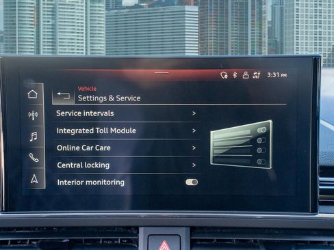 Used 2021 Audi S5 Premium Plus w/ Premium Plus image 20