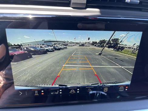 New 2026 GMC Sierra 2500 Denali Ultimate w/ Max Trailering Package AWD/4WD image 17