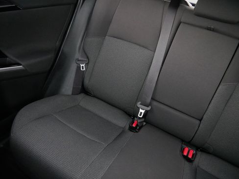 Used 2024 Subaru Solterra Premium image 16